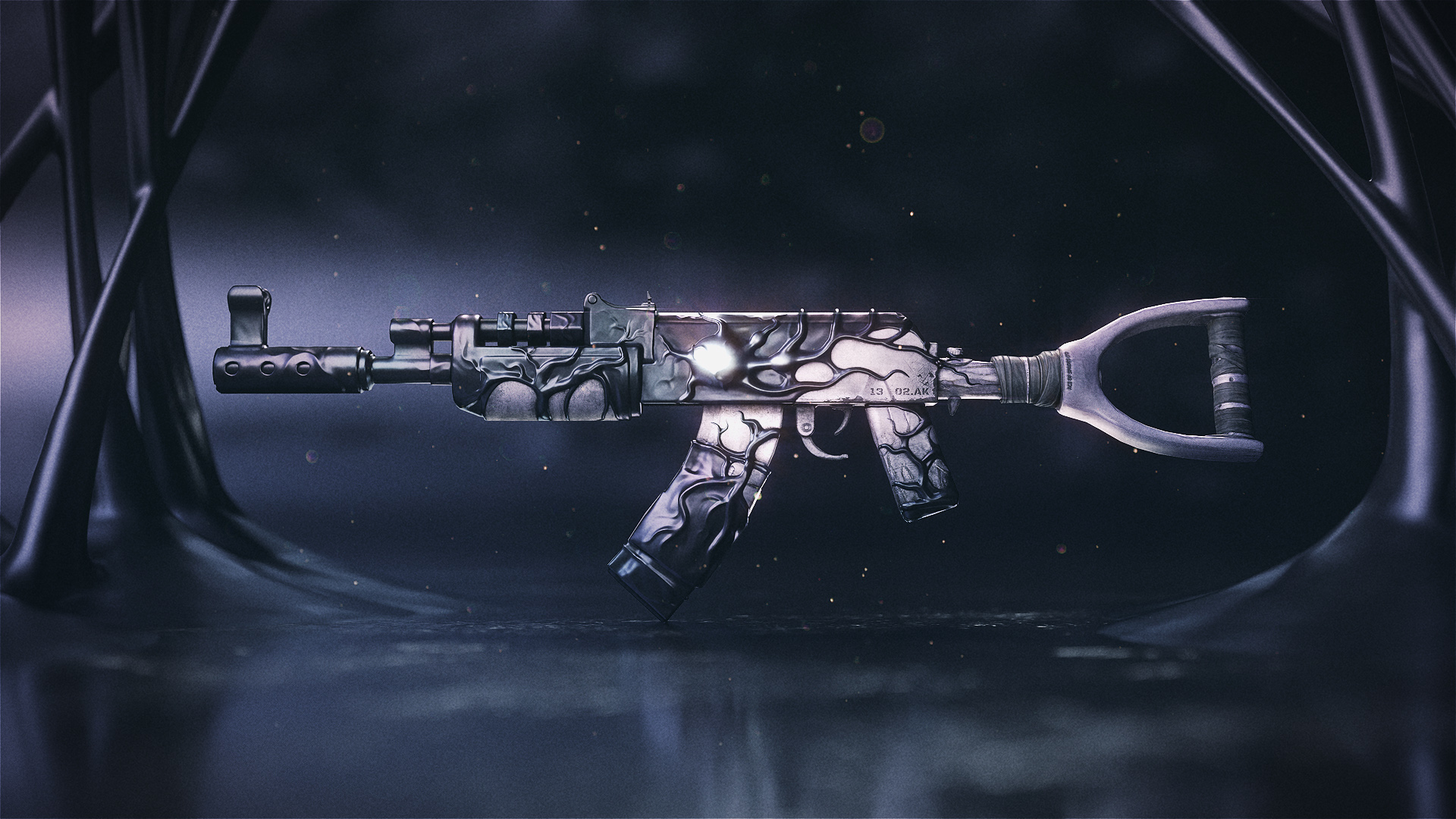 Quarantine AR screenshot 1