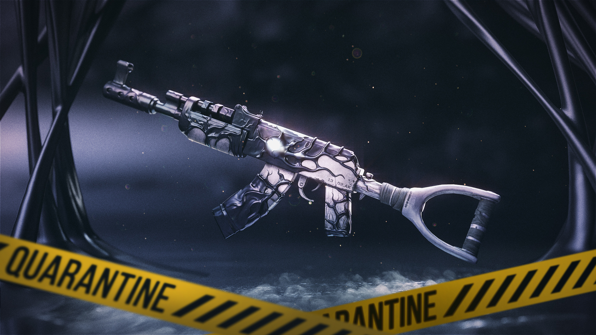 Quarantine AR thumbnail 7