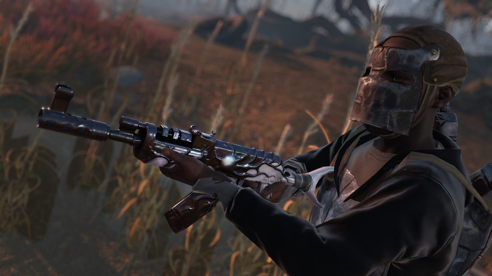 Quarantine AR thumbnail 8