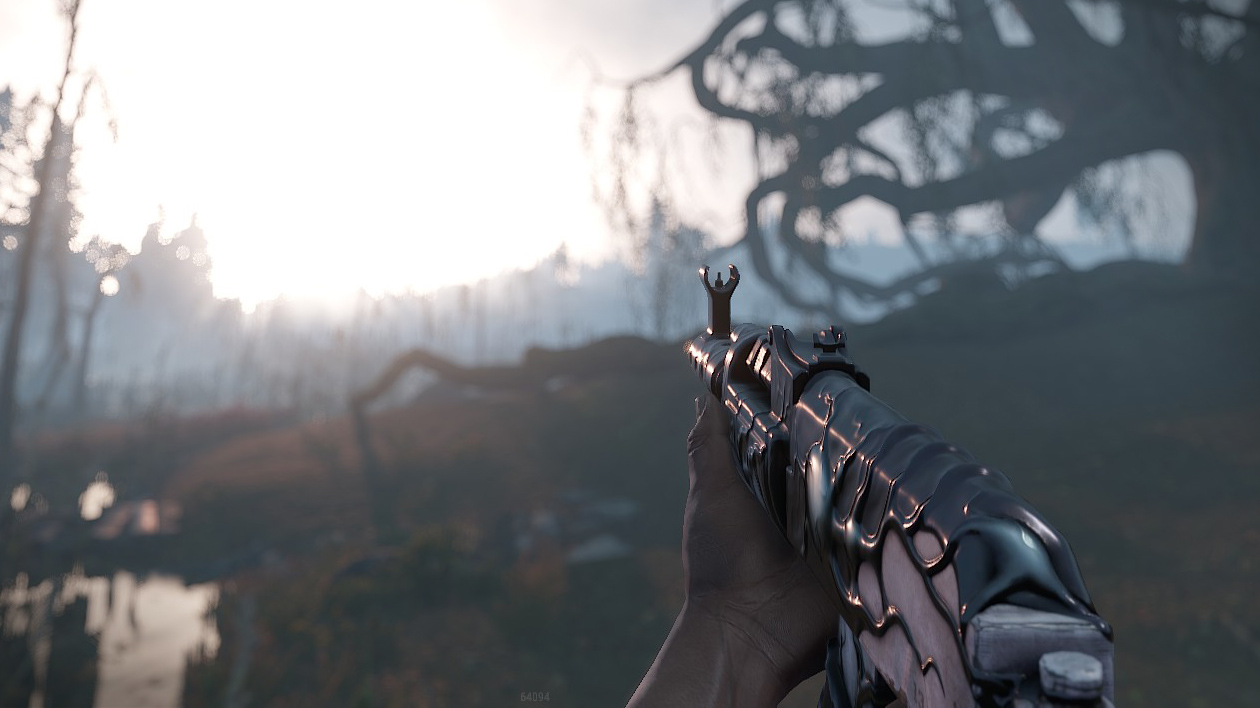 Quarantine AR thumbnail 3