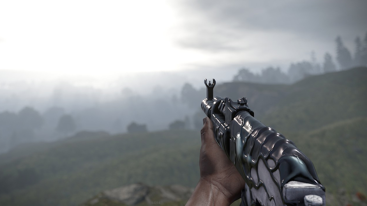 Quarantine AR thumbnail 4