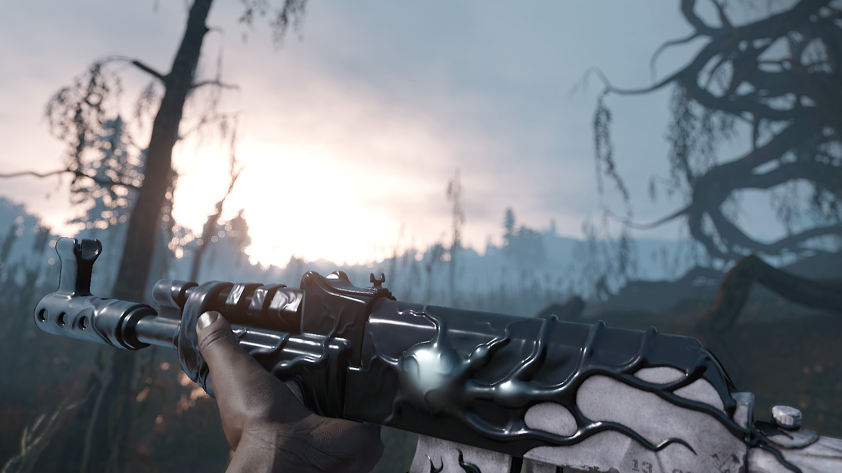 Quarantine AR thumbnail 5