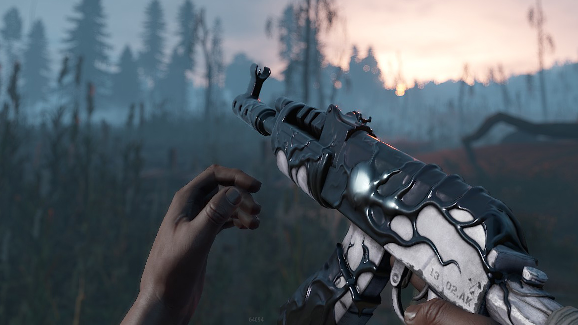 Quarantine AR thumbnail 2