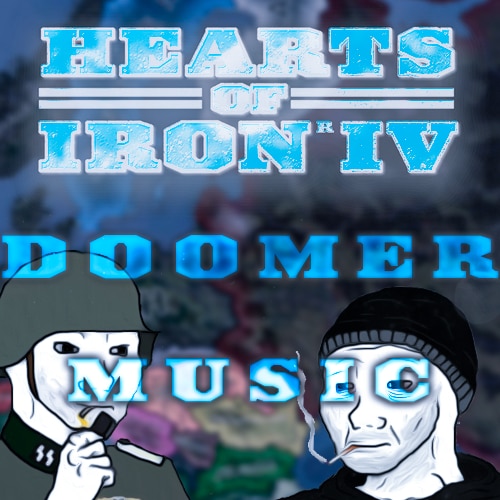 Steam Workshop::Doomer Music