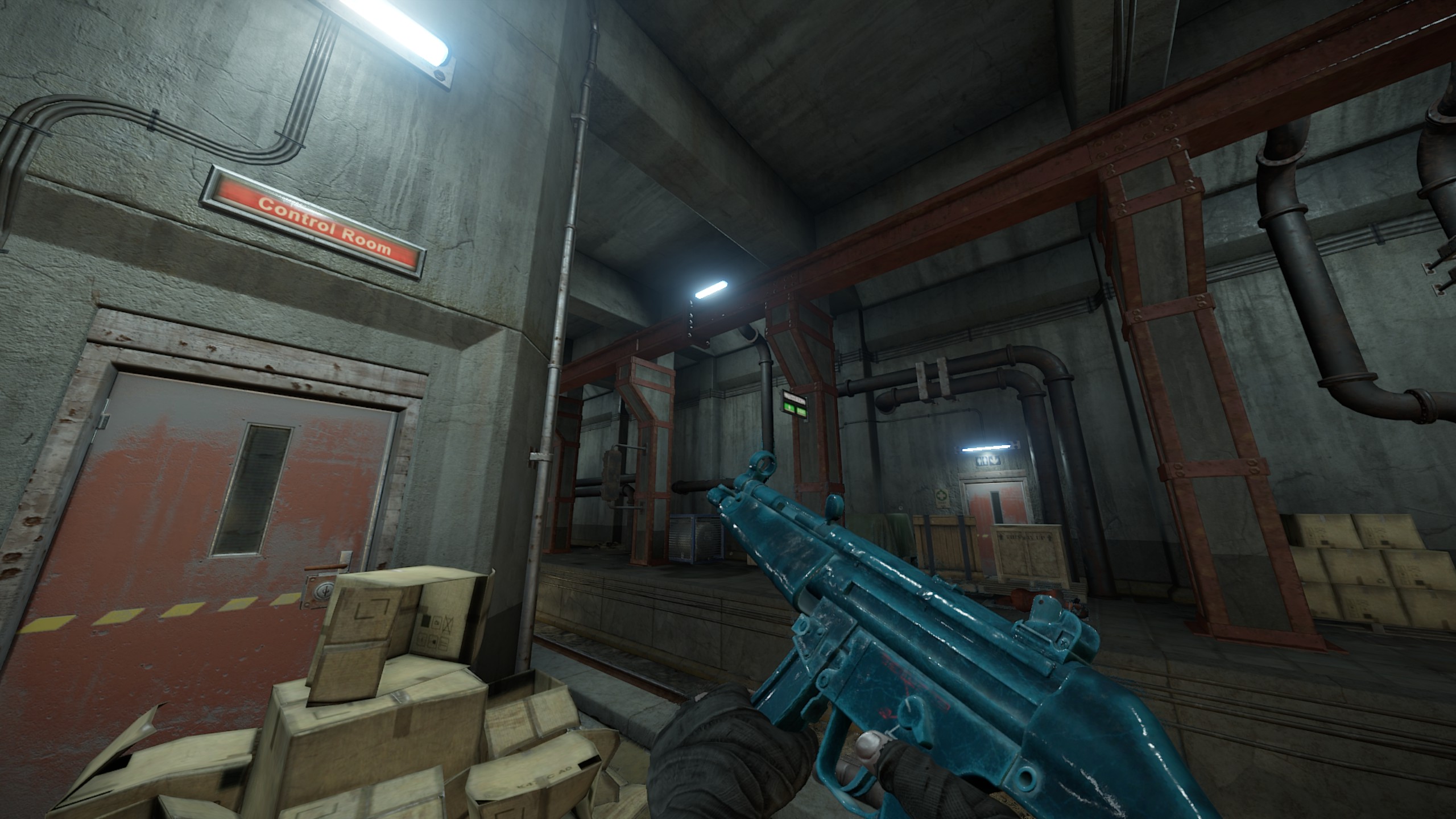 Frosty MP5 thumbnail 5