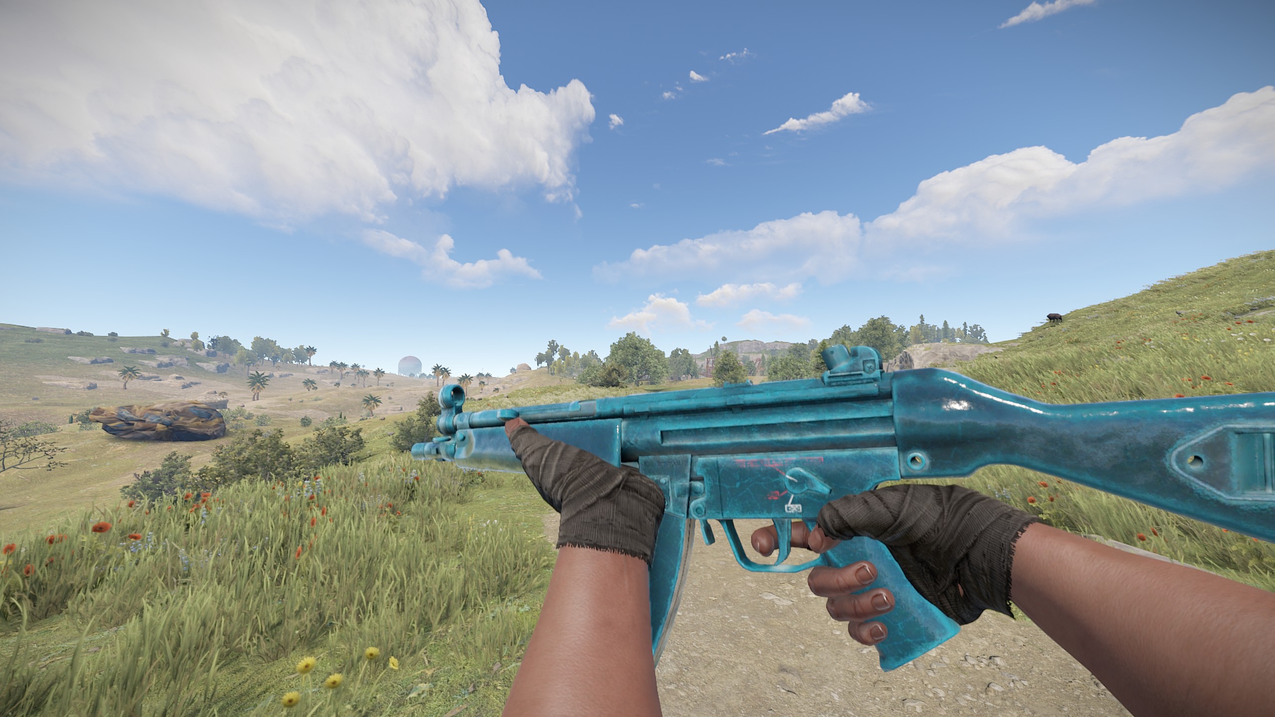 Frosty MP5 thumbnail 6