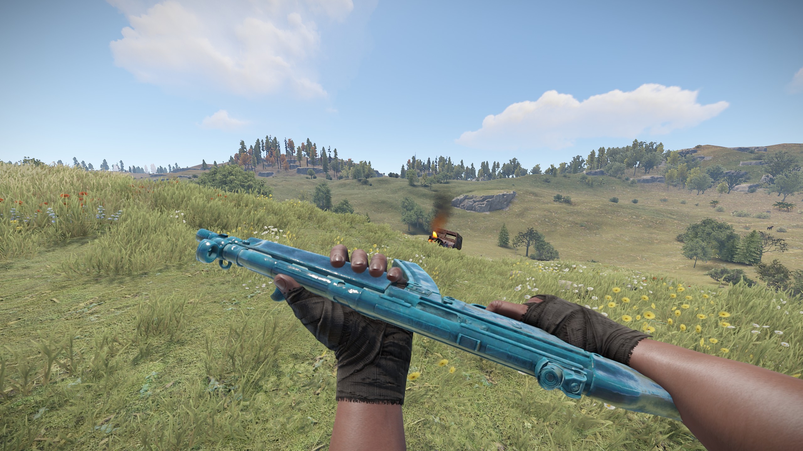 Frosty MP5 thumbnail 7