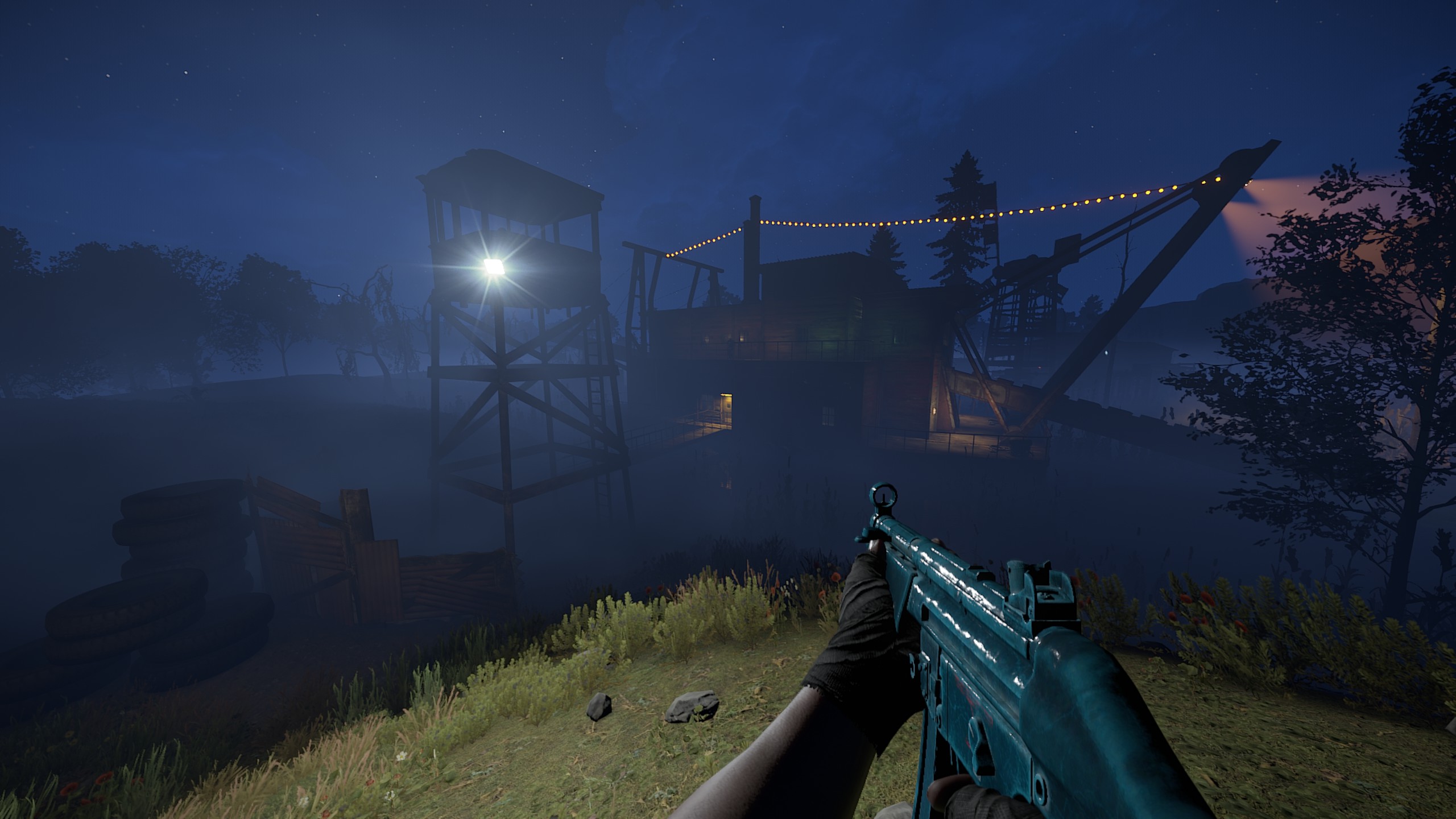 Frosty MP5 thumbnail 8