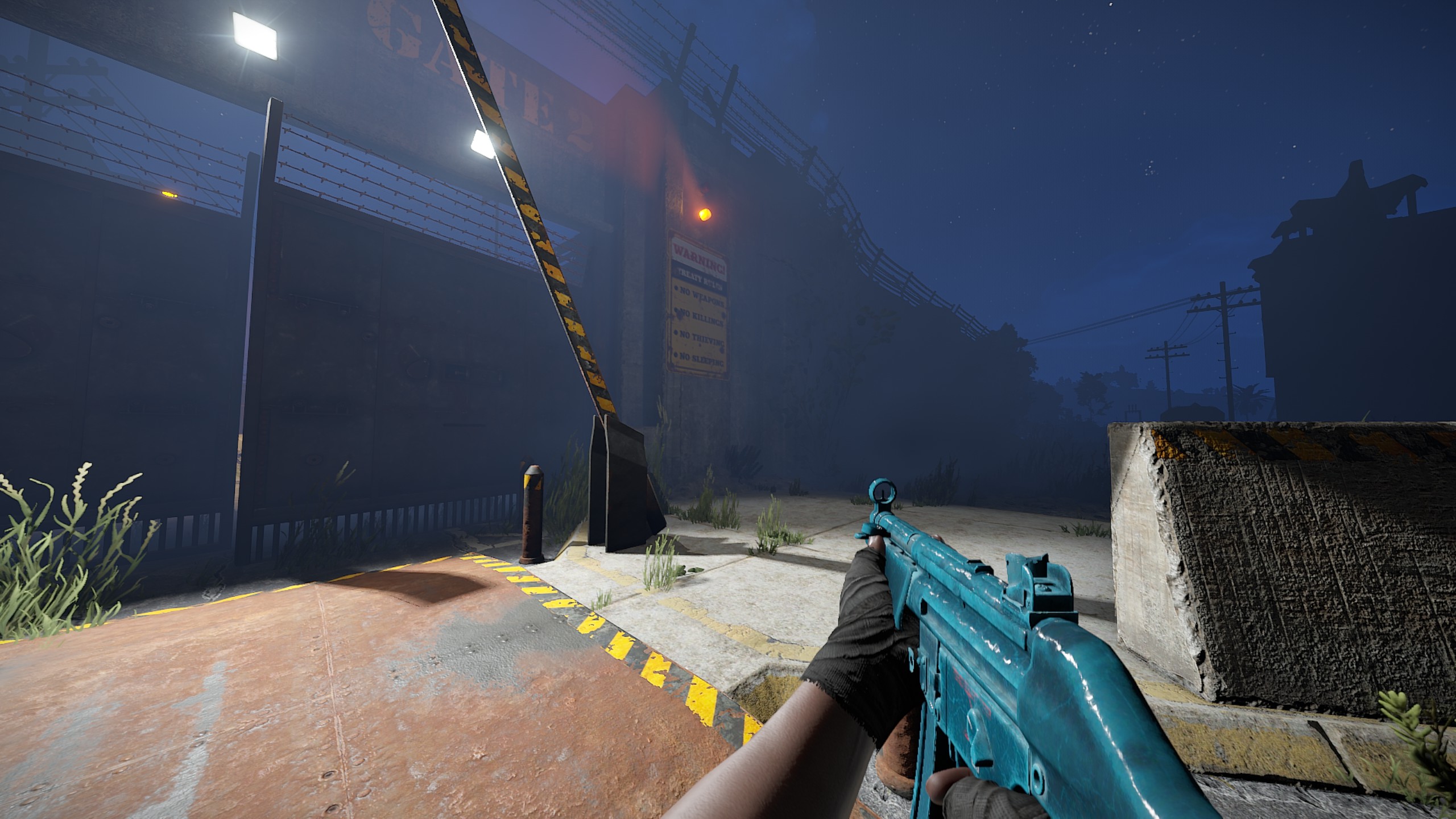 Frosty MP5 thumbnail 9