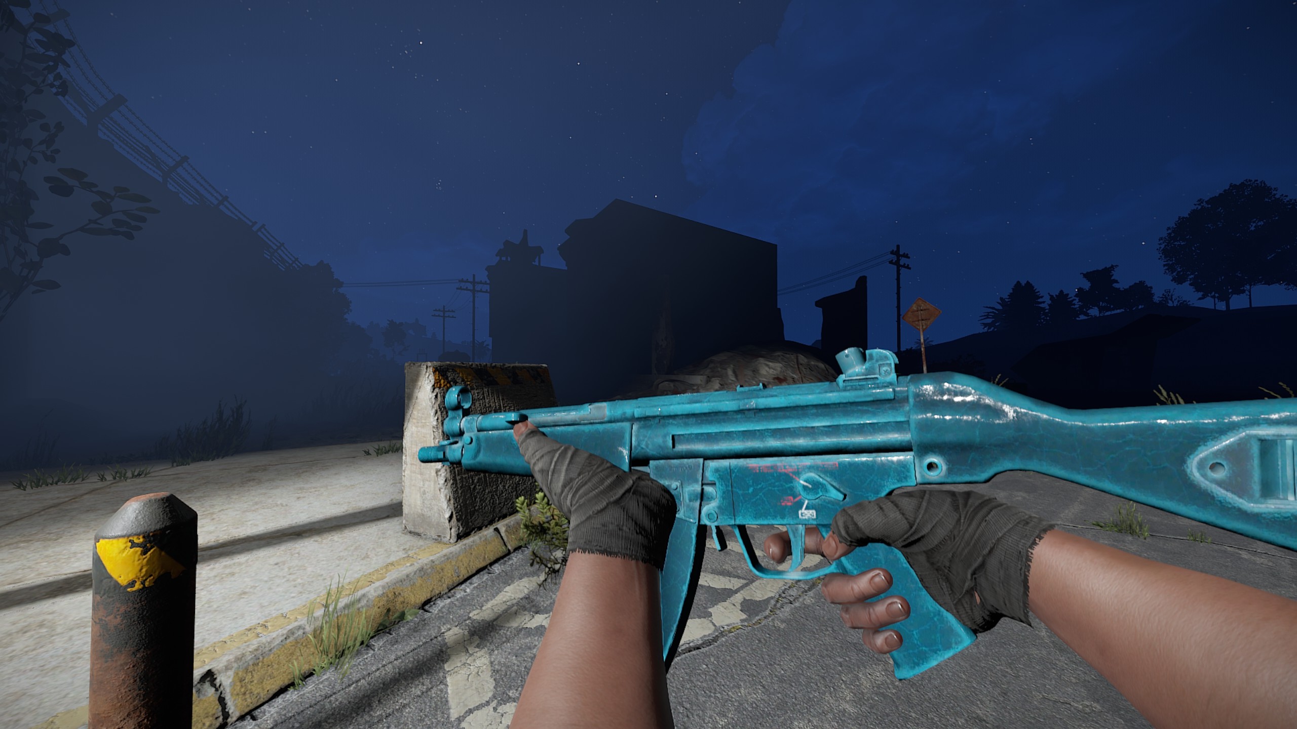 Frosty MP5 thumbnail 10