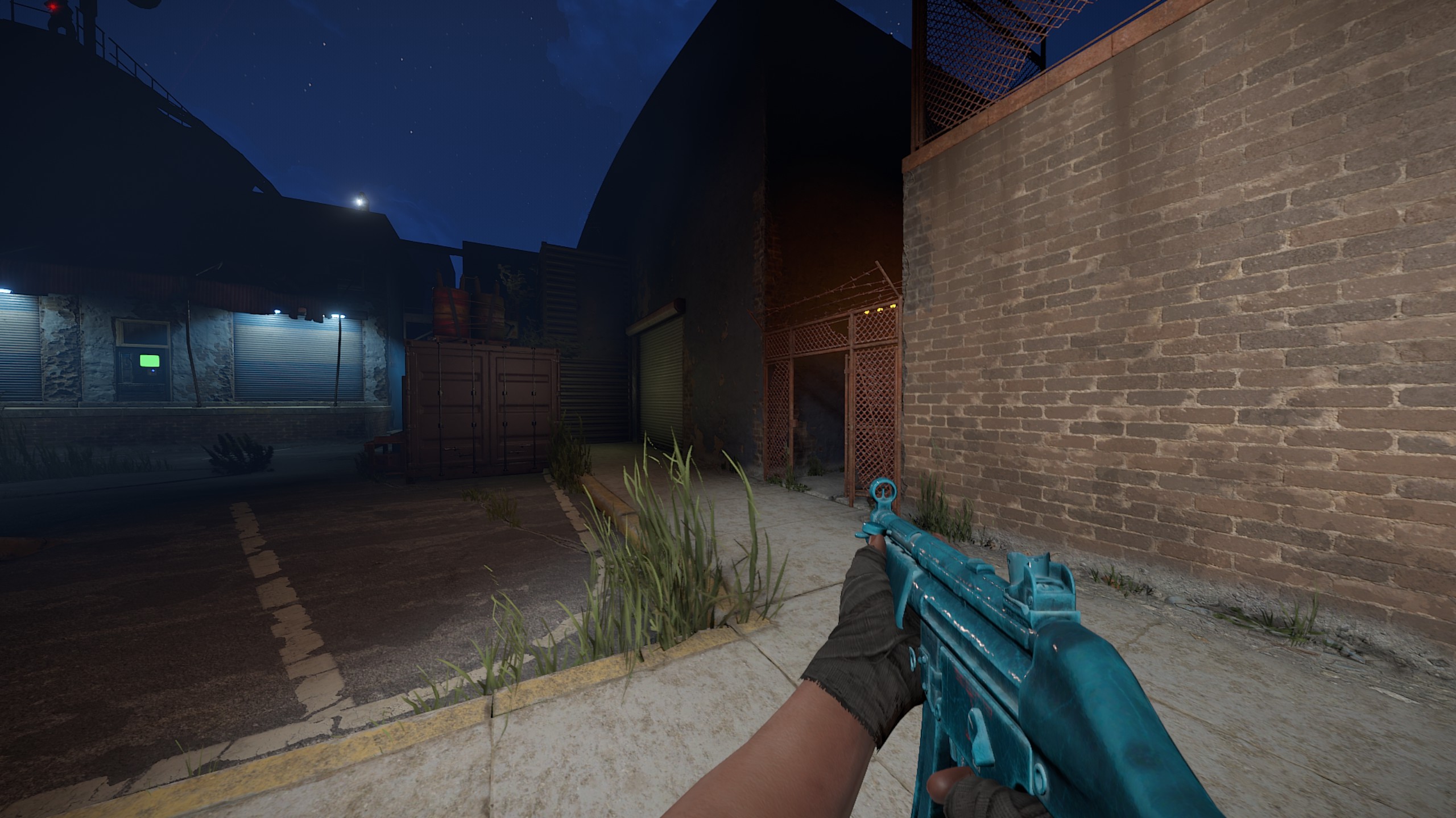 Frosty MP5 thumbnail 11