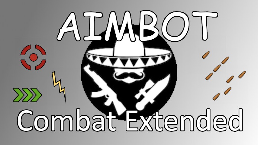 Steam Workshop::Aimbot Gun
