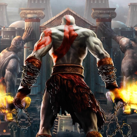 God of War