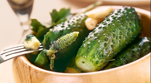 Огурцы фото рецепт Огурцы фото рецепт