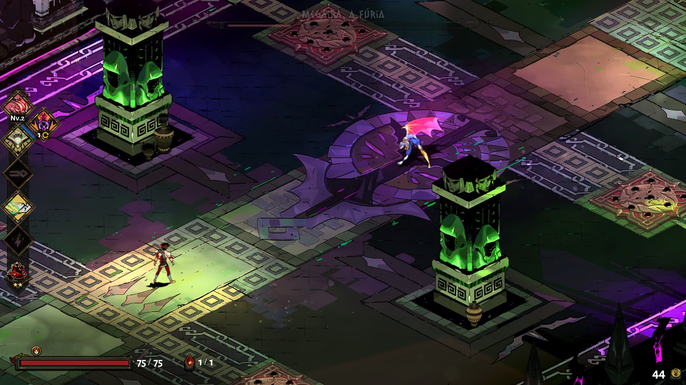 Steam Community :: Hades
