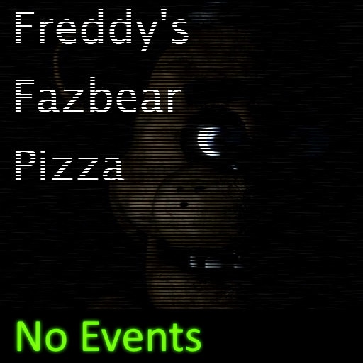 Steam Workshop::Freddy Fazbear's Pizza