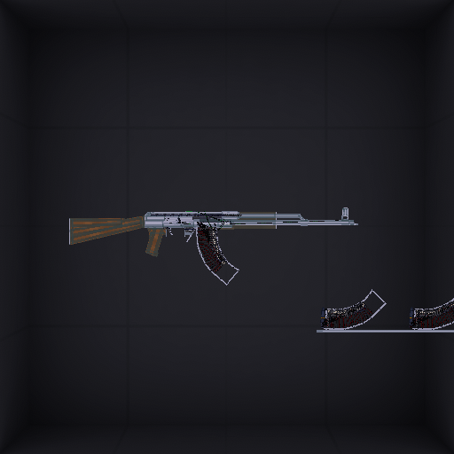 Steam Workshop::[Ak47] Kalashnikov Ak-74M Script – ELDJ