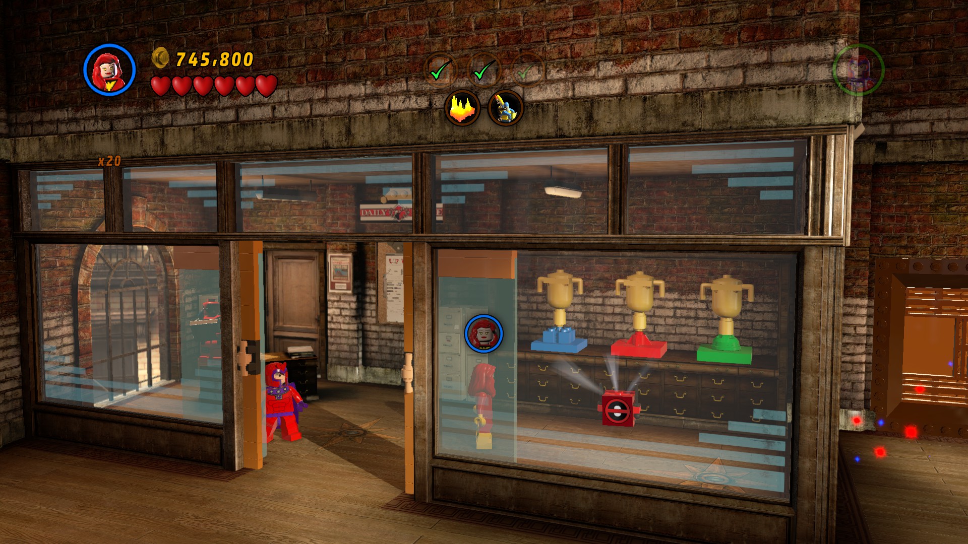 Steam Community :: Guide :: BLVGH - LEGO Marvel Super Heroes