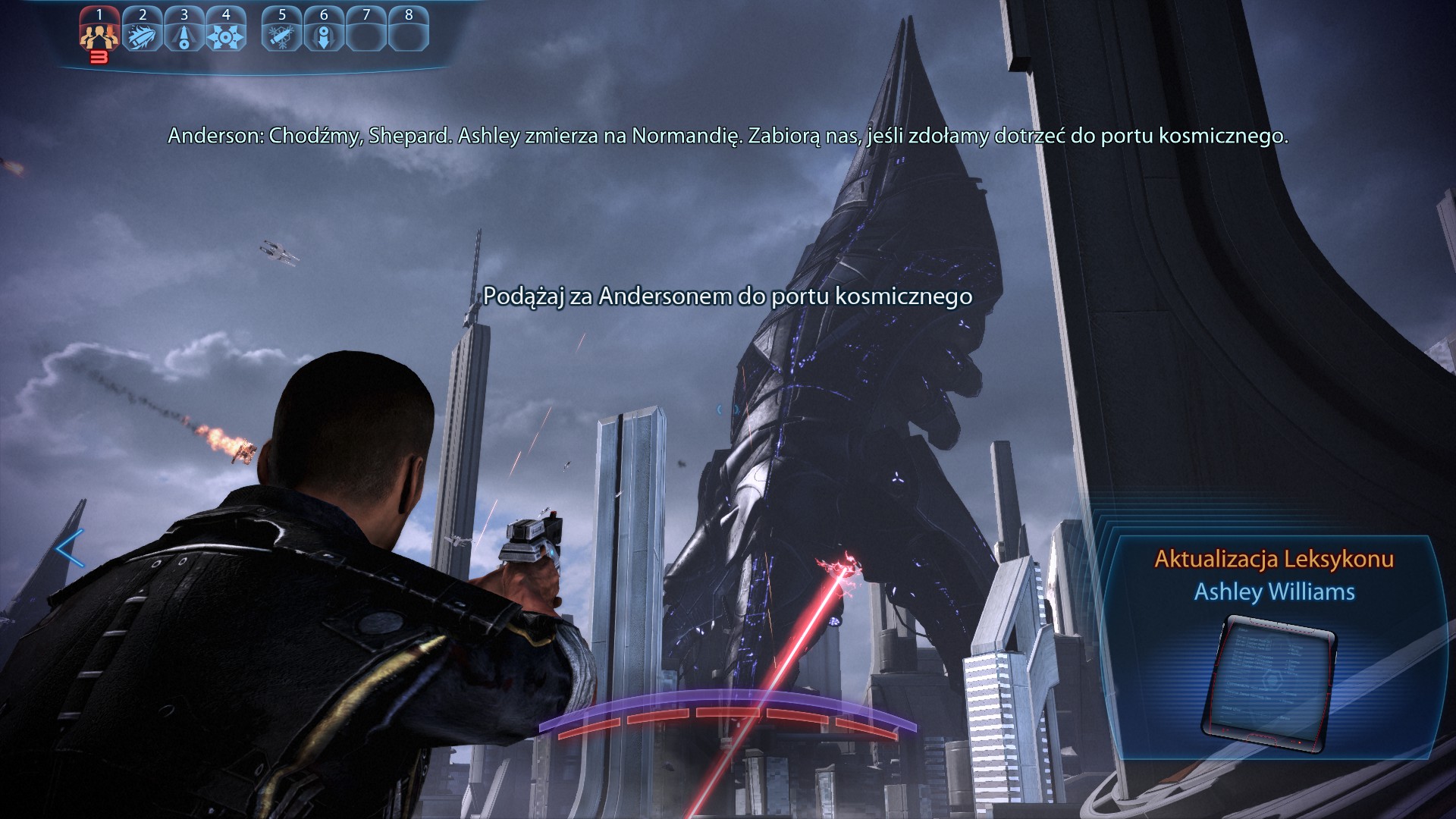Mass Effect 3 Legendary Edition - Kolejno misji i zada - Jak zrobi wszystkie zadania? image 5
