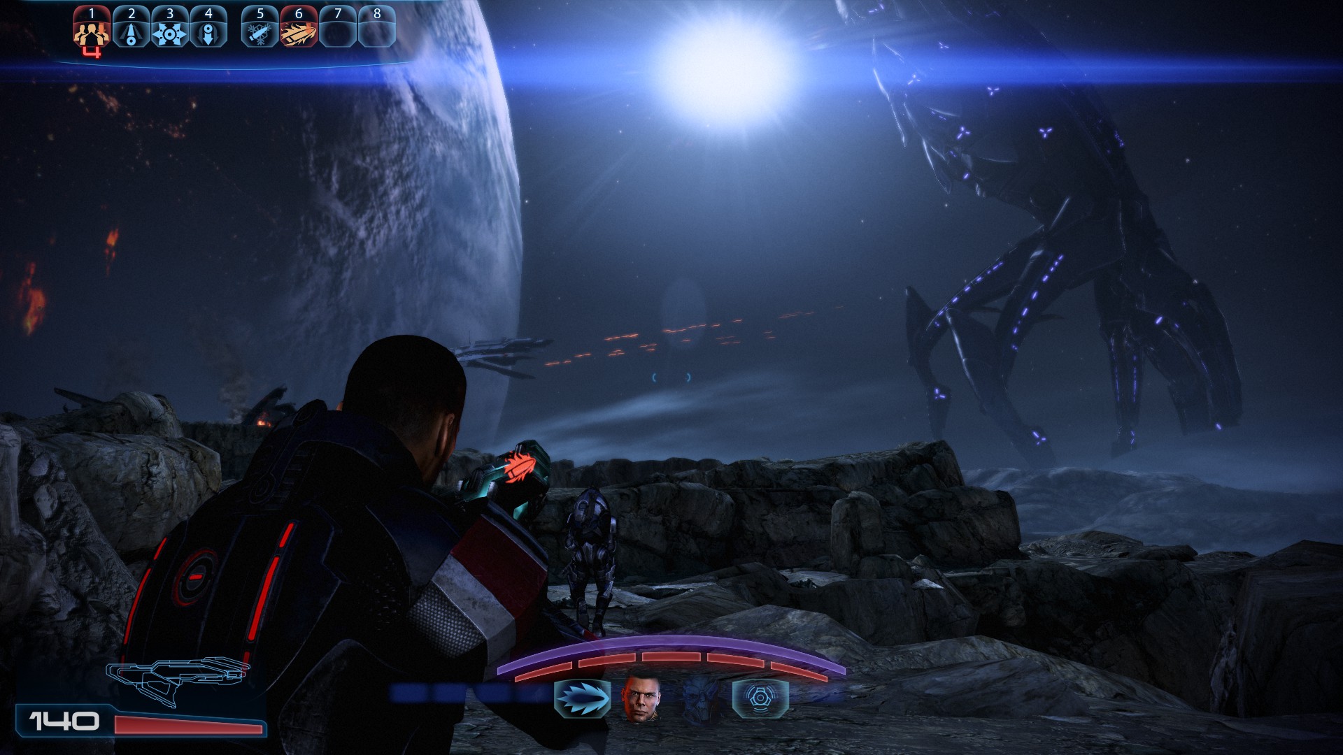 Mass Effect 3 Legendary Edition - Kolejno misji i zada - Jak zrobi wszystkie zadania? image 11