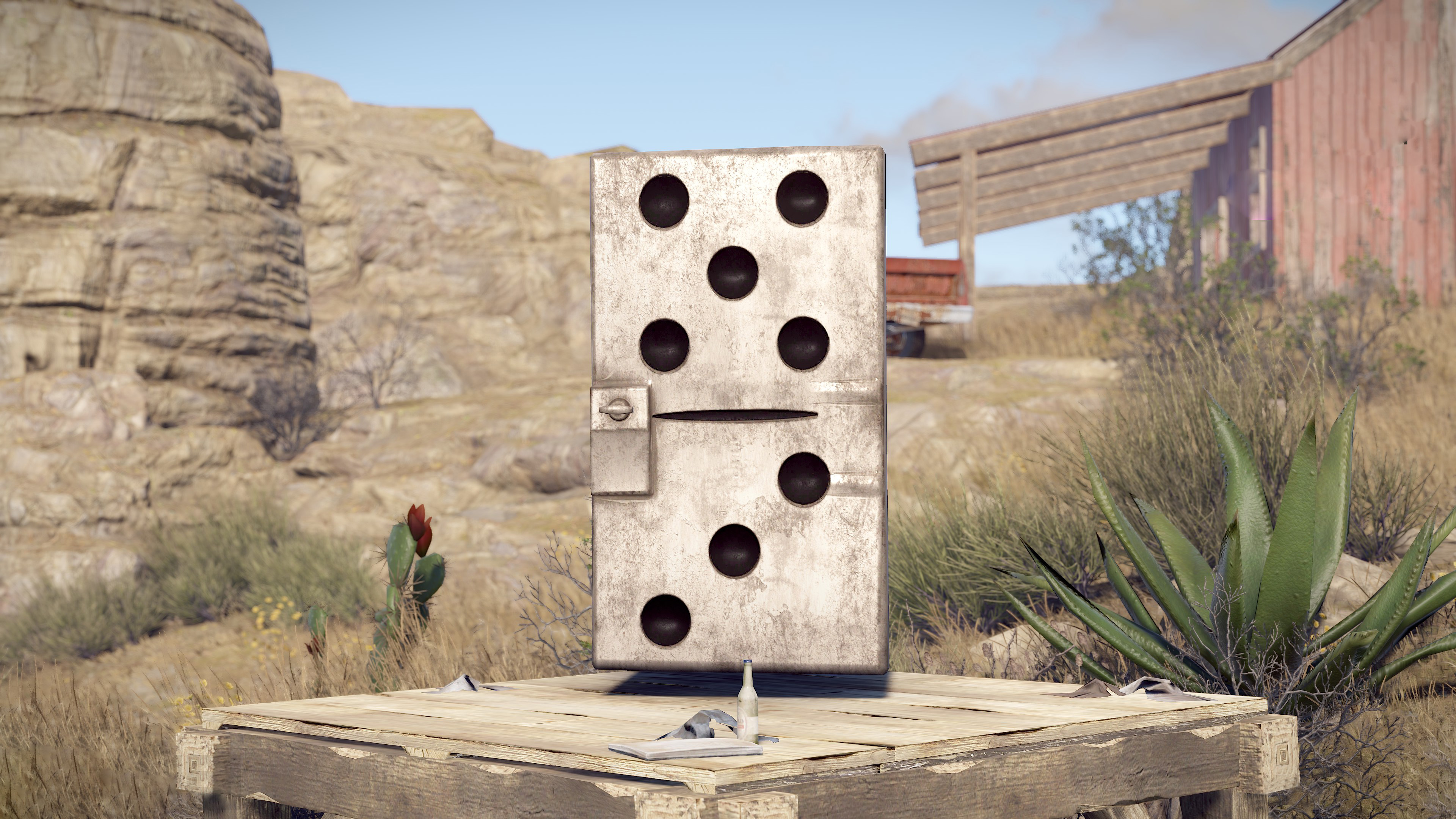 Domino Door thumbnail 2