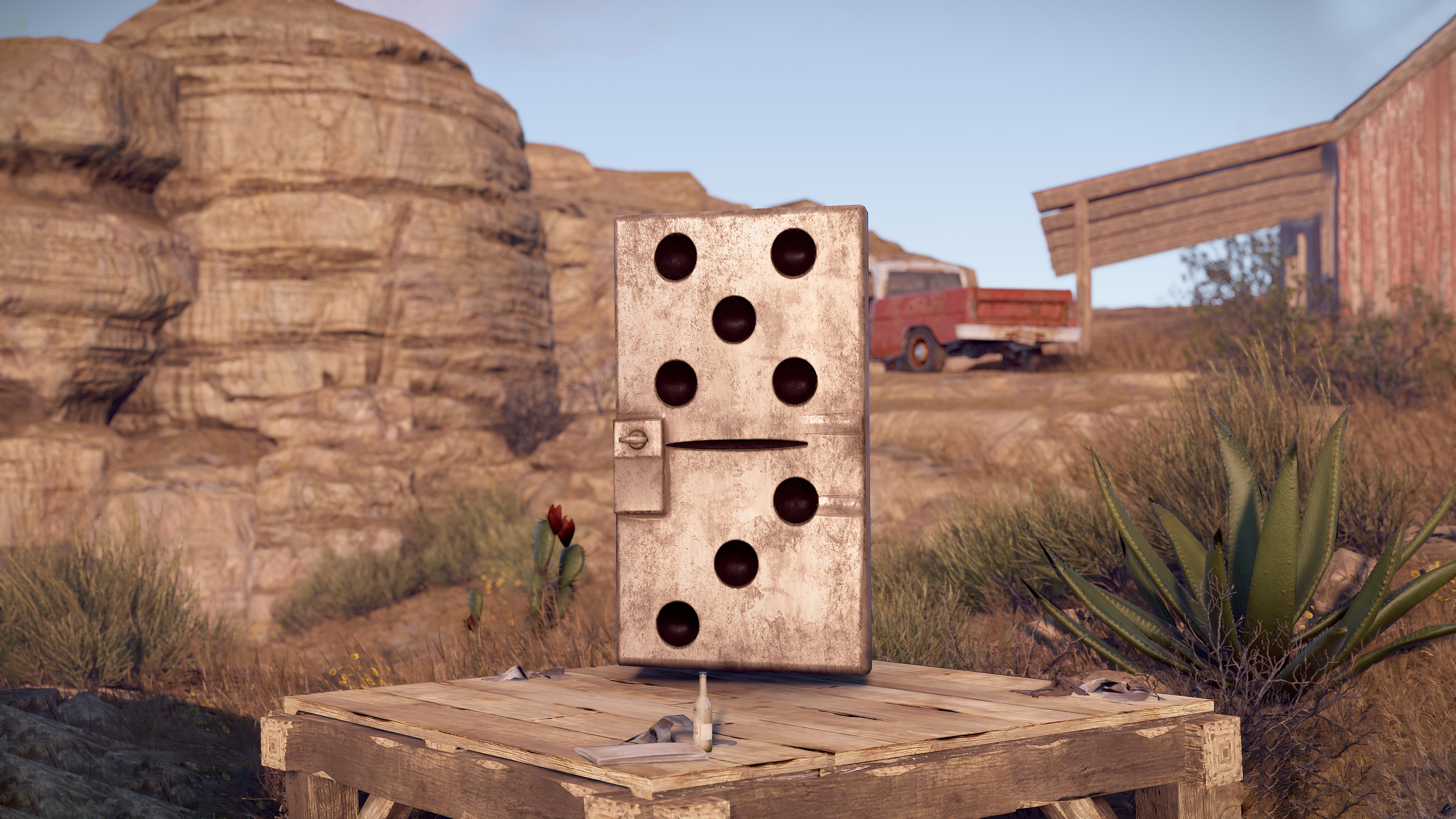 Domino Door thumbnail 4