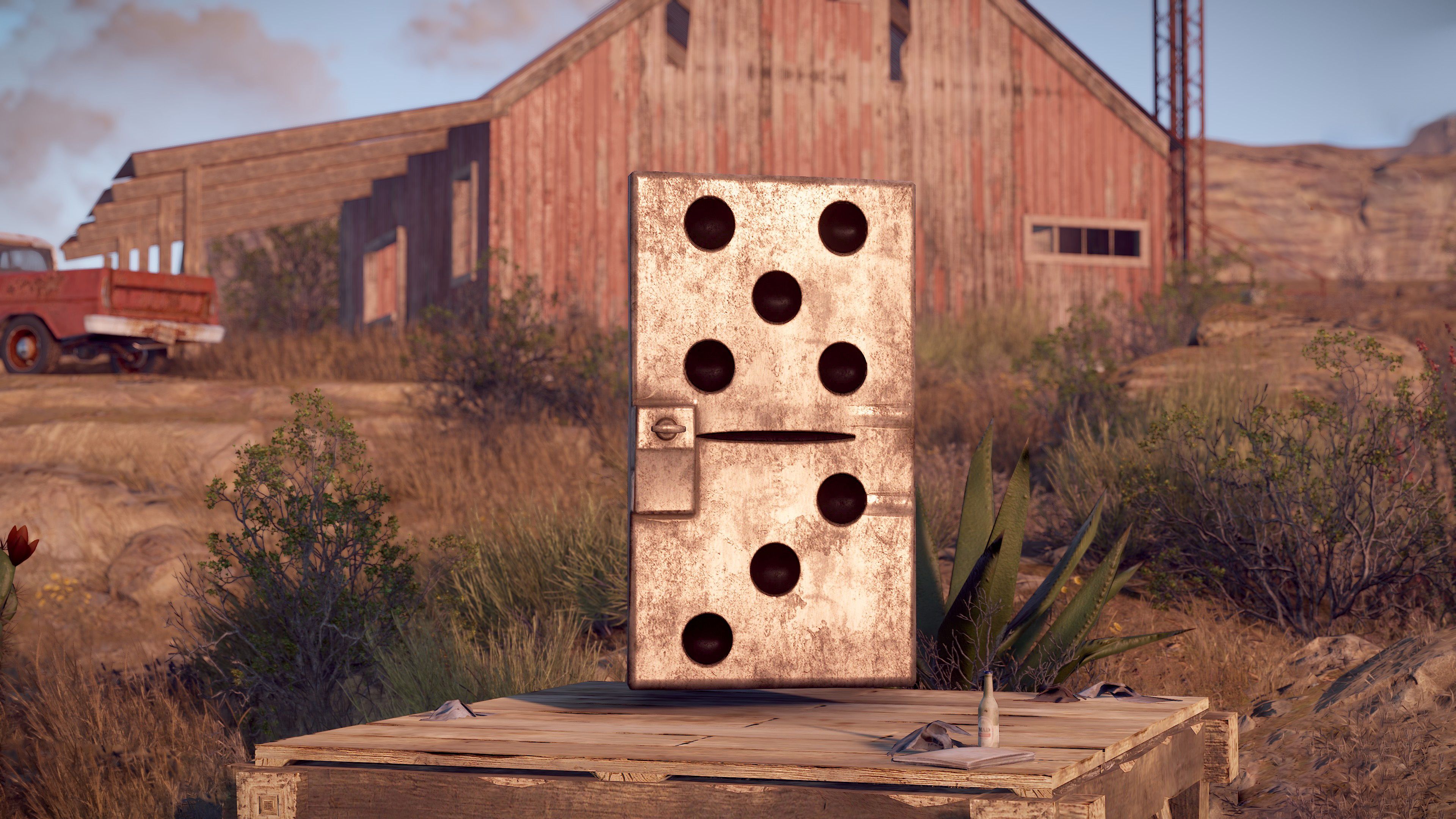 Domino Door thumbnail 5