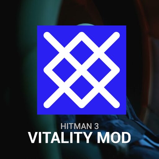 Steam Workshop::Hitman 3 Vitality