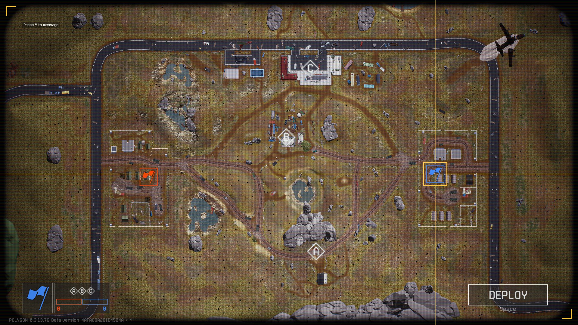 Steam Community :: Guide :: HOW TO BE AN ALPHA GAMER IN POLYGON (updated)