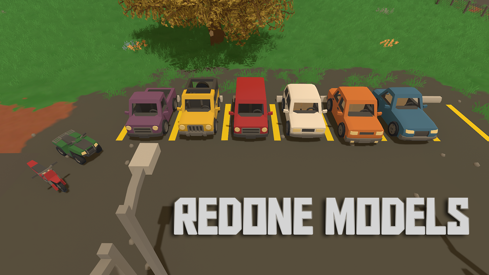 940 Mod Car++  Free