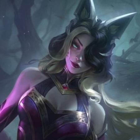 League Of Legends Coven Wallpapers - Wallpaper Cave