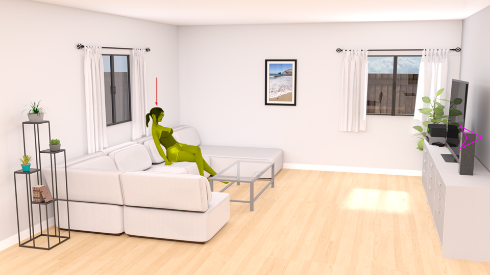 Lust Theory Kilroy s Guide To Lust Theory