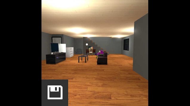 Steam Workshop::GTA V Online Apartment