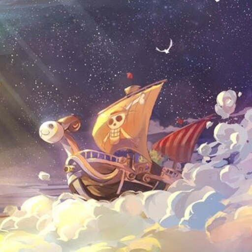 Going Merry wallpaper by xariis_f - Download on ZEDGE™
