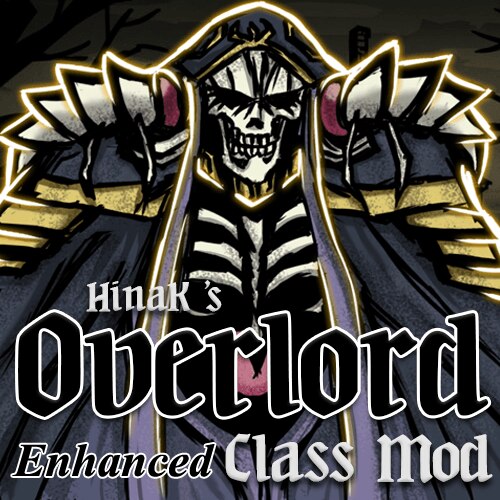 Overlord Enhanced - Skymods