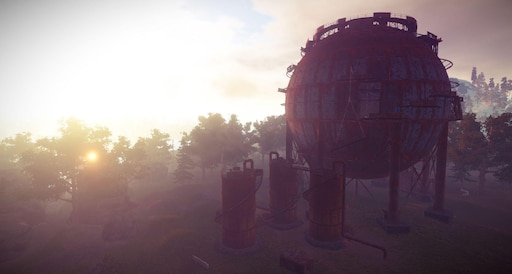 Rust check sphere test фото 94