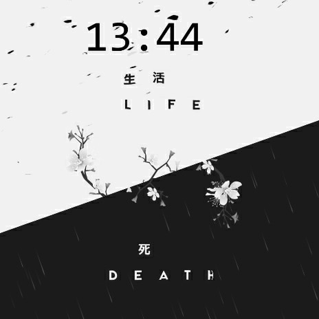 Life & Death