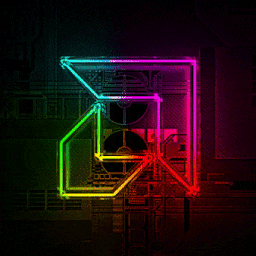 3D Neon AMD