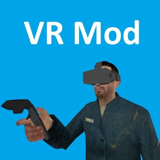 Gmod vr. Garry's Mod VR. Мода VR. Garry s Mod ВР. Виртуальные очки Гаррис мод.