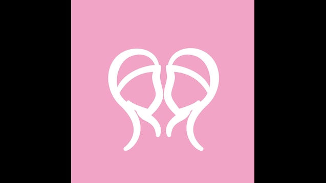 Steam Workshop 双子座