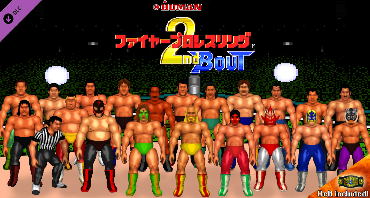 交換無料 ファイアープロレスリング2nd BOUT PCエンジン discoversvg.com