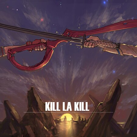 Kill La Kill