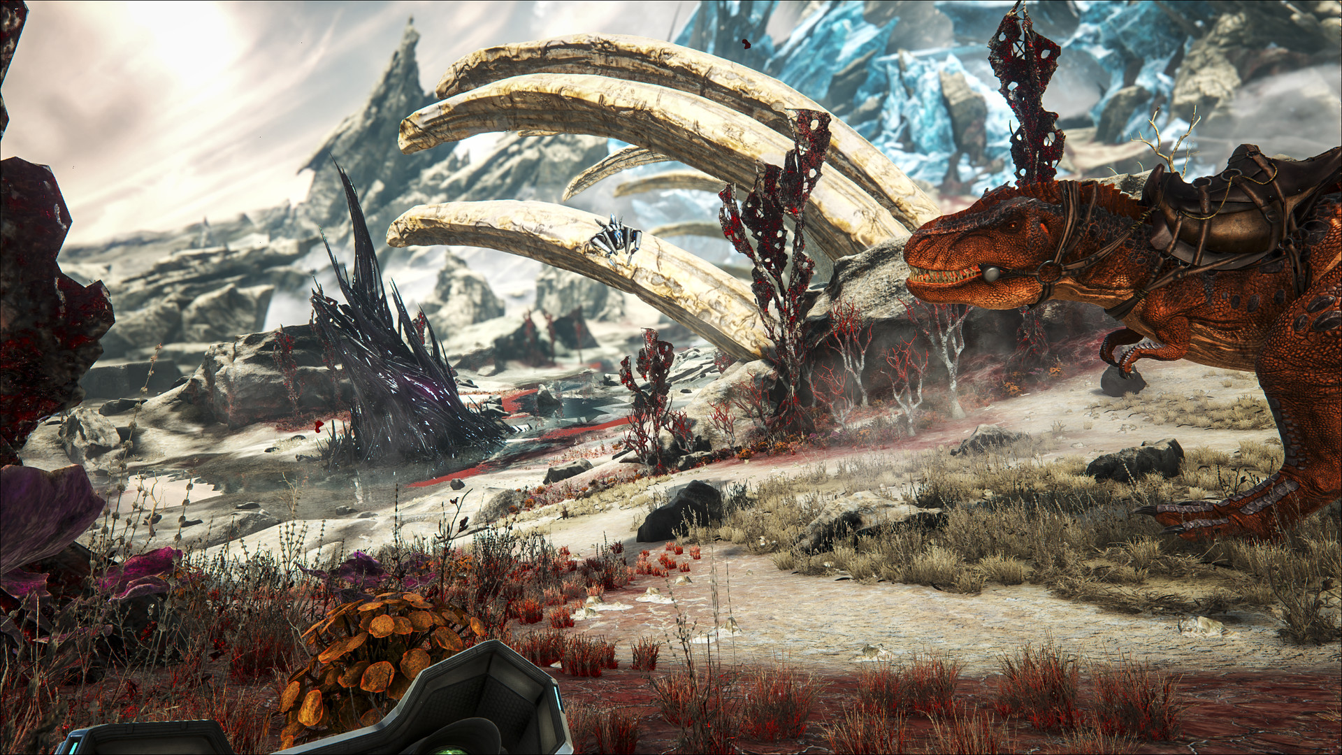 Steam Community Ark Survival Of The Fittest