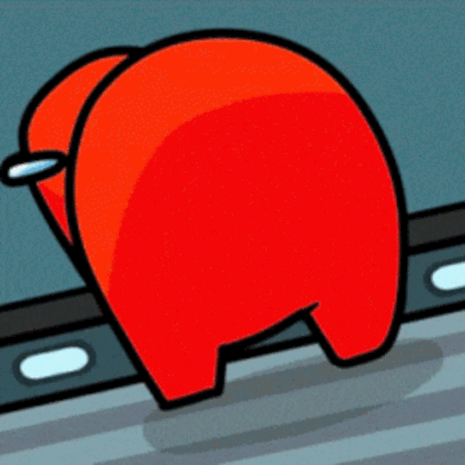 Among Us Twerk Sus GIF - Among Us Twerk Among Us Sus - Discover