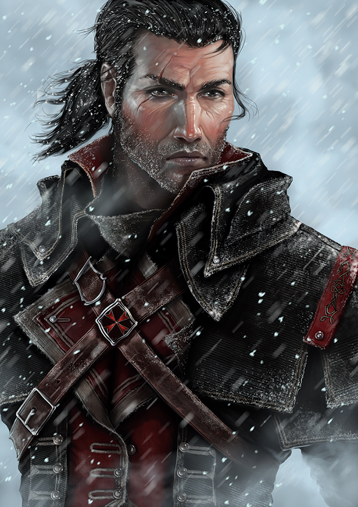Steam Community :: Assassin's Creed Rogue