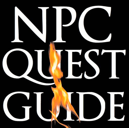 All NPC Questlines and Where to Find Them