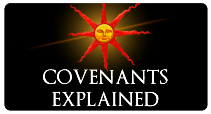 Steam Community :: Guide :: Covenants and what they do for you!