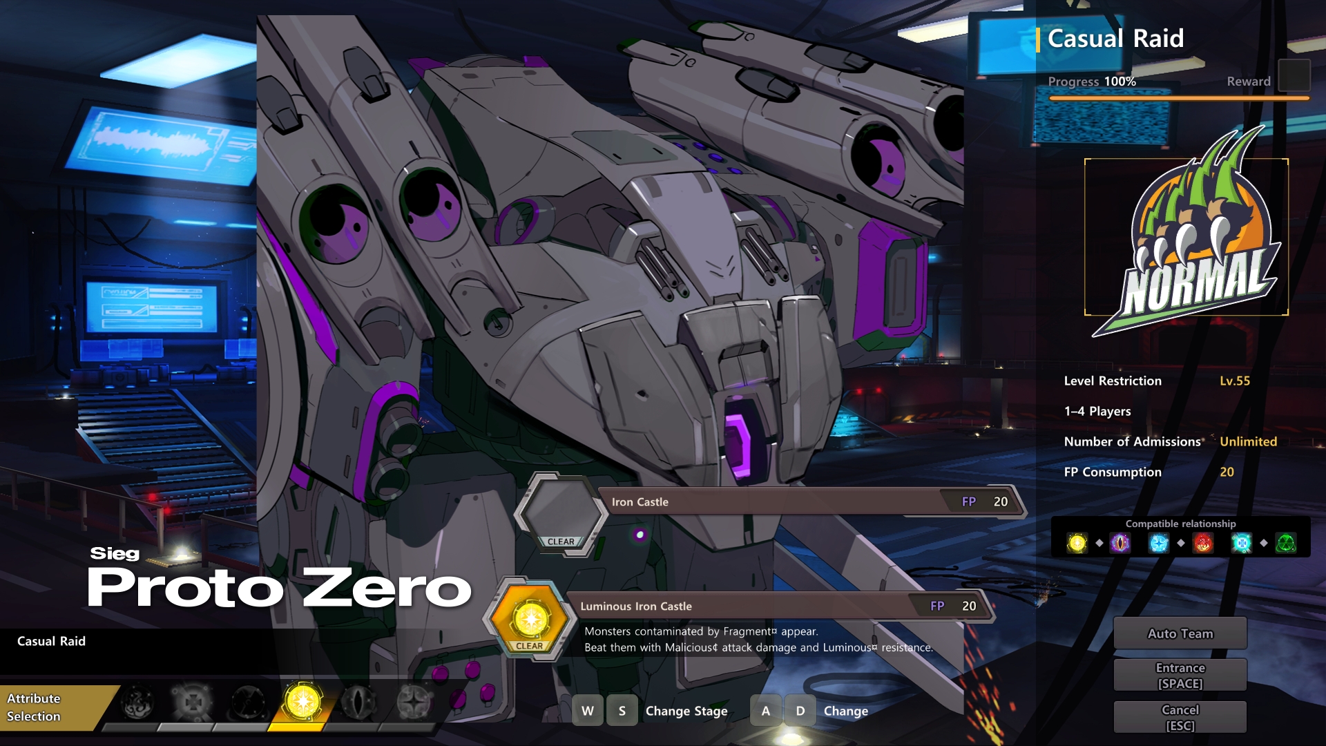 Steam Community :: Guide :: SoulWorker: Starting from zero