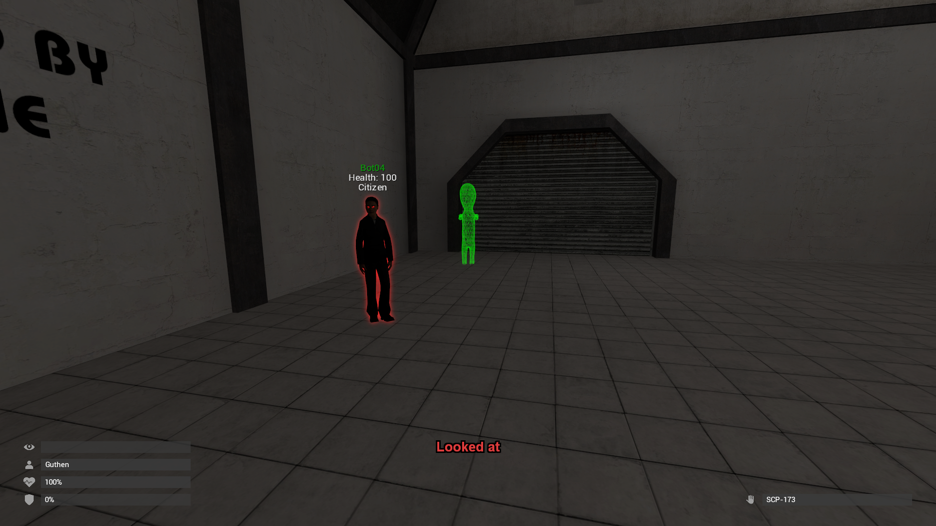 Steam Workshop Scp Enhanced Scp 173