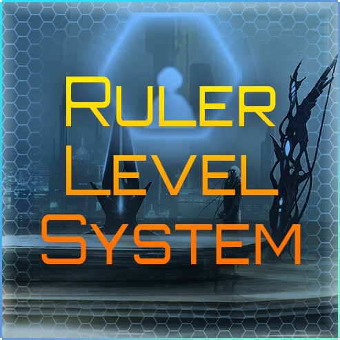 Levelling rules